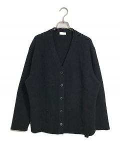 中古・古着通販】Noble (ノーブル) ファインメリノウールVネックニット