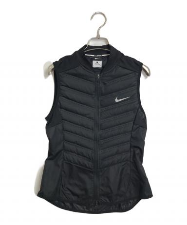 中古・古着通販】NIKE (ナイキ) エアロロフト800 ダウンベスト