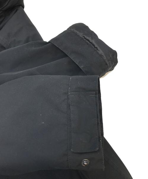 POLO RALPH LAUREN（ポロ・ラルフローレン）POLO RALPH LAUREN (ポロ・ラルフローレン) GORE-TEXマウンテンパーカー ブラック サイズ:XLの古着・服飾アイテム