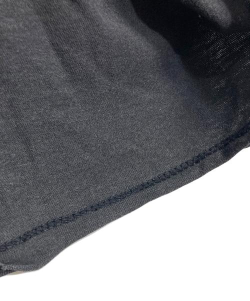 HARLEY-DAVIDSON（ハーレーダビッドソン）HARLEY-DAVIDSON (ハーレーダビッドソン) 【古着】プリントTシャツ　Tシャツ　半袖　S/S TEE  オーバーサイズ　1997コピーライト ブラック サイズ:XLの古着・服飾アイテム