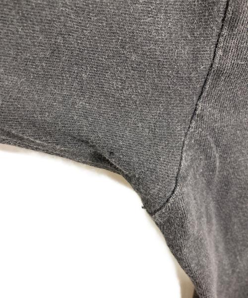 HARLEY-DAVIDSON（ハーレーダビッドソン）HARLEY-DAVIDSON (ハーレーダビッドソン) 【古着】プリントTシャツ　Tシャツ　半袖　S/S TEE  オーバーサイズ　1997コピーライト ブラック サイズ:XLの古着・服飾アイテム