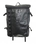 THE NORTH FACEザ ノース フェイス）の古着「BC FUSE BOX ヒューズ ボックス バックパック」｜ブラック