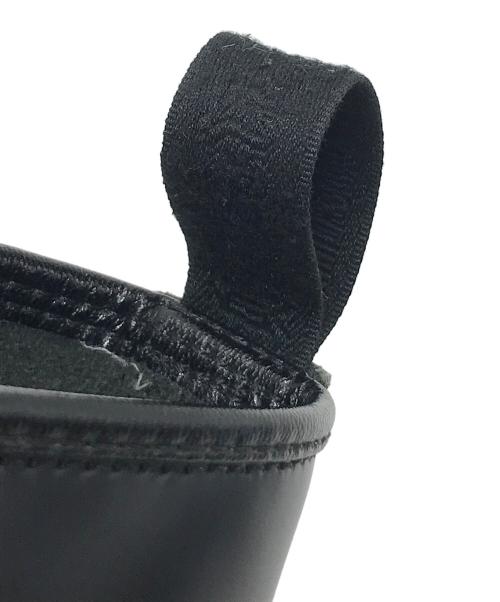 Dr.Martens（ドクターマーチン）Dr.Martens (ドクターマーチン) 1460 MONO 8 ホールブーツ ブラック サイズ:UK4の古着・服飾アイテム