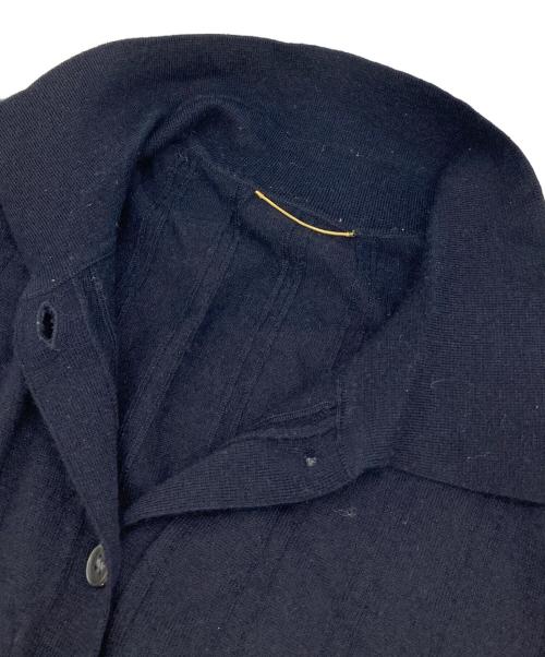 L’Appartement（アパルトモン）L’Appartement (アパルトモン) カシミヤシルクニットプルオーバー　Cashmere Silk Knit Pullover ブラック サイズ:実寸参照の古着・服飾アイテム