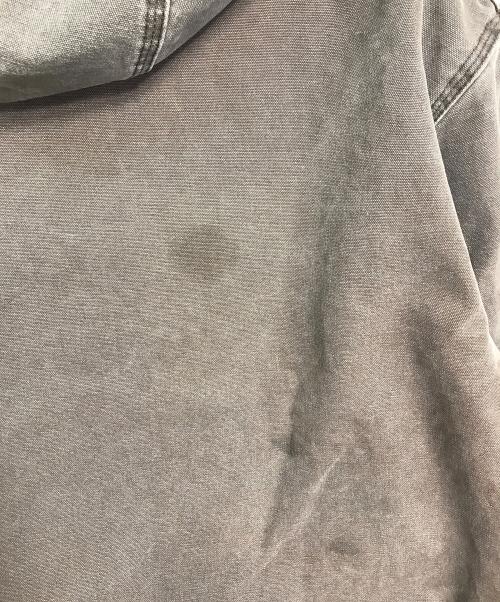 CarHartt（カーハート）CarHartt (カーハート) 【古着】00’Sアクティブジャケット チョコレートブラウン サイズ:XLの古着・服飾アイテム