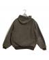 CarHartt (カーハート) 【古着】00’Sアクティブジャケット チョコレートブラウン サイズ:XL：30000円