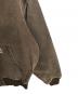 中古・古着 CarHartt (カーハート) 【古着】00’Sアクティブジャケット チョコレートブラウン サイズ:XL：30000円