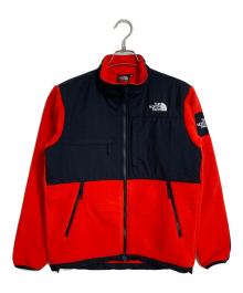 THE NORTH FACE（ザ ノース フェイス）の古着「デナリジャケット」｜レッド×ブラック
