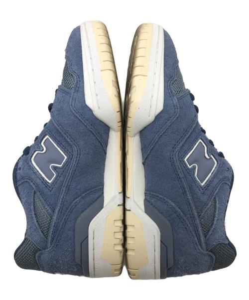 NEW BALANCE（ニューバランス）NEW BALANCE (ニューバランス) スニーカー Vintage Indigo サイズ:24cmの古着・服飾アイテム
