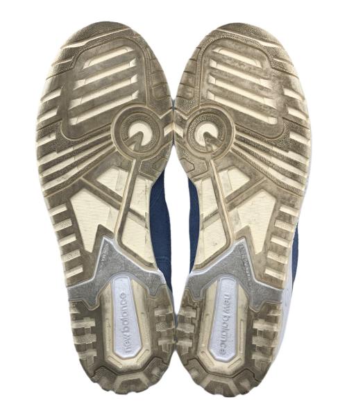 NEW BALANCE（ニューバランス）NEW BALANCE (ニューバランス) スニーカー Vintage Indigo サイズ:24cmの古着・服飾アイテム