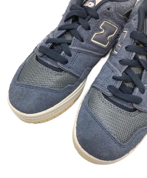 NEW BALANCE（ニューバランス）NEW BALANCE (ニューバランス) スニーカー Vintage Indigo サイズ:24cmの古着・服飾アイテム