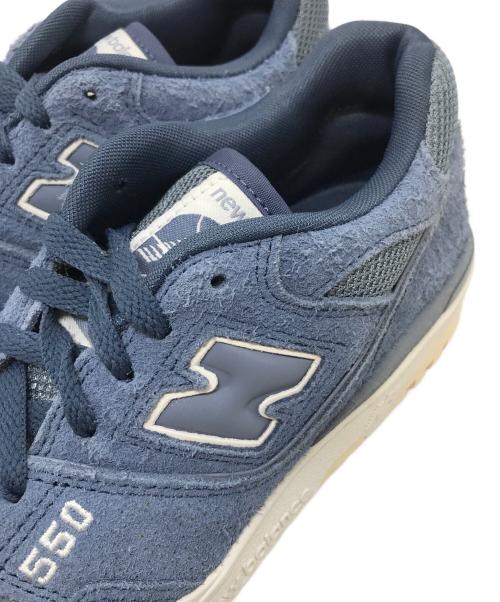 NEW BALANCE（ニューバランス）NEW BALANCE (ニューバランス) スニーカー Vintage Indigo サイズ:24cmの古着・服飾アイテム