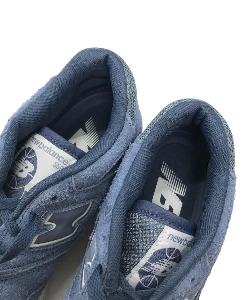 NEW BALANCE（ニューバランス）NEW BALANCE (ニューバランス) スニーカー Vintage Indigo サイズ:24cmの古着・服飾アイテム