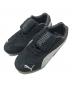 PUMA（プーマ）の古着「Speedcat OPEN YY Black  スピードキャット」｜ブラック