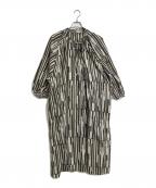 TADOタド）の古着「RACHANA DRESS」｜ベージュ