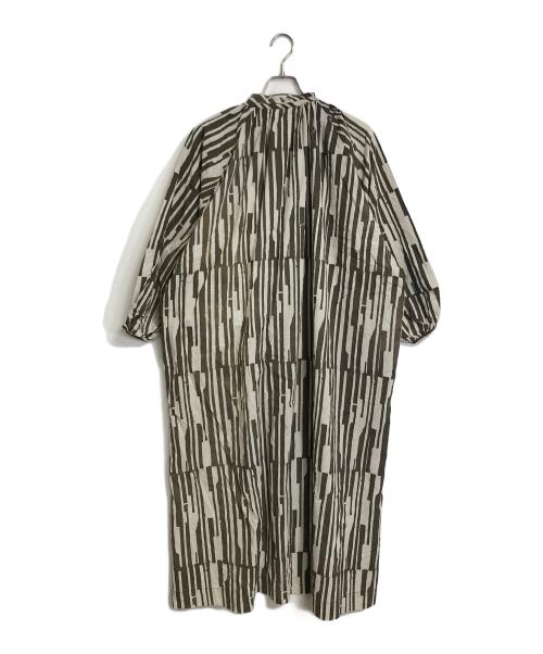 TADO（タド）TADO (タド) RACHANA DRESS ベージュ サイズ:FREEの古着・服飾アイテム