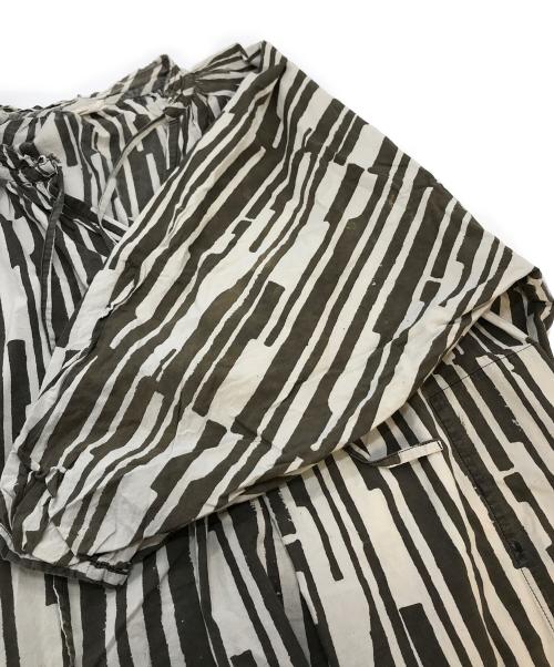 TADO（タド）TADO (タド) RACHANA DRESS ベージュ サイズ:FREEの古着・服飾アイテム