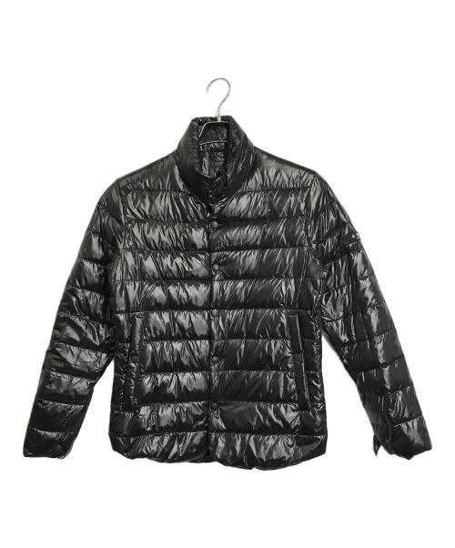 TATRAS（タトラス）TATRAS (タトラス) ダウンライナージャケット　ダウンジャケット　アウター　カモフラジャケット　迷彩 オリーブ/カモフラージュ サイズ:02の古着・服飾アイテム