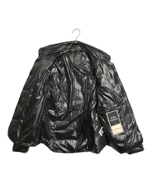 TATRAS（タトラス）TATRAS (タトラス) ダウンライナージャケット　ダウンジャケット　アウター　カモフラジャケット　迷彩 オリーブ/カモフラージュ サイズ:02の古着・服飾アイテム