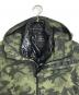 TATRAS (タトラス) ダウンライナージャケット　ダウンジャケット　アウター　カモフラジャケット　迷彩 オリーブ/カモフラージュ サイズ:02：17000円