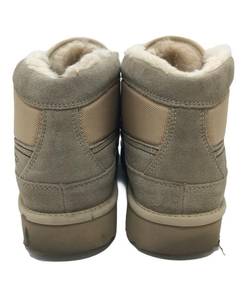 UGG（アグ）UGG (アグ) HIGHLAND FIELD BOOT ハイランドフィールドブーツ ブラウン サイズ:26cmの古着・服飾アイテム