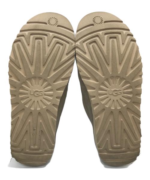 UGG（アグ）UGG (アグ) HIGHLAND FIELD BOOT ハイランドフィールドブーツ ブラウン サイズ:26cmの古着・服飾アイテム