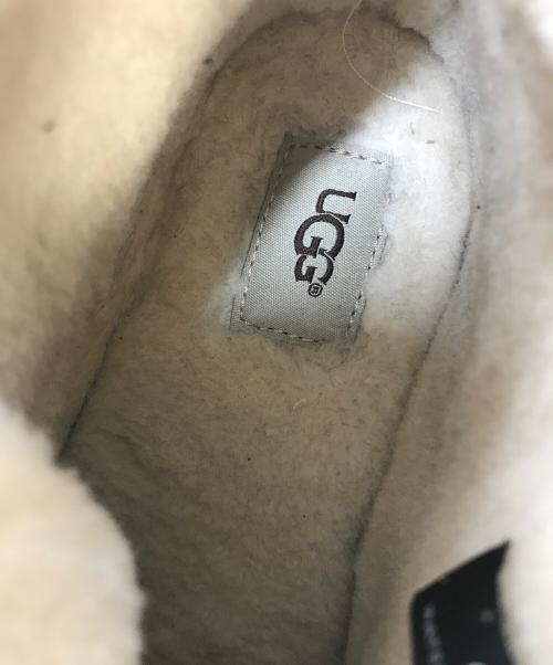 UGG（アグ）UGG (アグ) HIGHLAND FIELD BOOT ハイランドフィールドブーツ ブラウン サイズ:26cmの古着・服飾アイテム