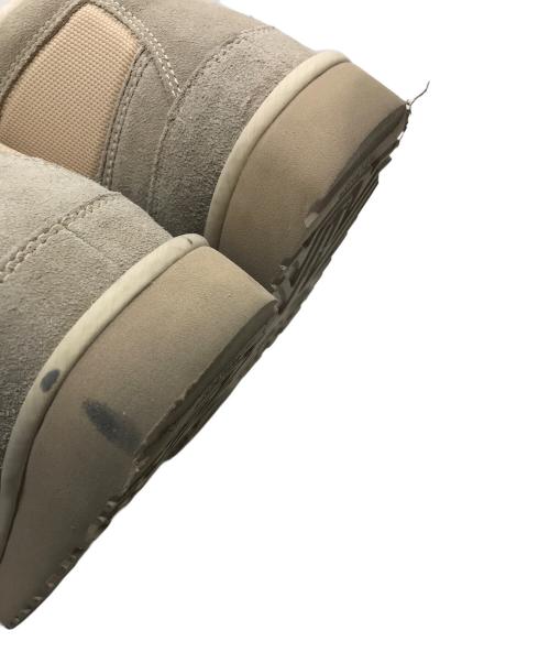 UGG（アグ）UGG (アグ) HIGHLAND FIELD BOOT ハイランドフィールドブーツ ブラウン サイズ:26cmの古着・服飾アイテム