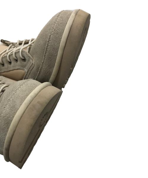 UGG（アグ）UGG (アグ) HIGHLAND FIELD BOOT ハイランドフィールドブーツ ブラウン サイズ:26cmの古着・服飾アイテム