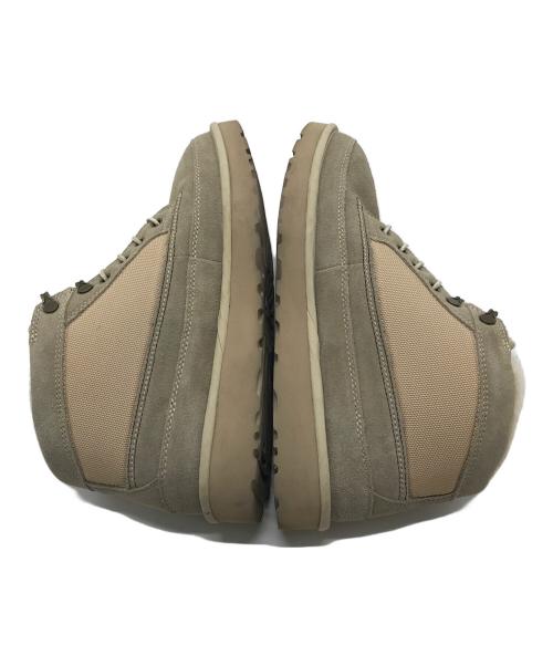 UGG（アグ）UGG (アグ) HIGHLAND FIELD BOOT ハイランドフィールドブーツ ブラウン サイズ:26cmの古着・服飾アイテム