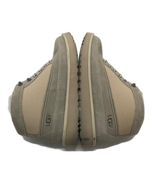 UGG（アグ）UGG (アグ) HIGHLAND FIELD BOOT ハイランドフィールドブーツ ブラウン サイズ:26cmの古着・服飾アイテム