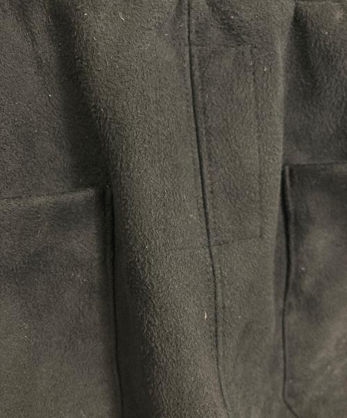 ONE GRAVITY（ワングラヴィティ）ONE GRAVITY (ワングラヴィティ) スウェットパンツ　トラックパンツ ブラック サイズ:Mの古着・服飾アイテム