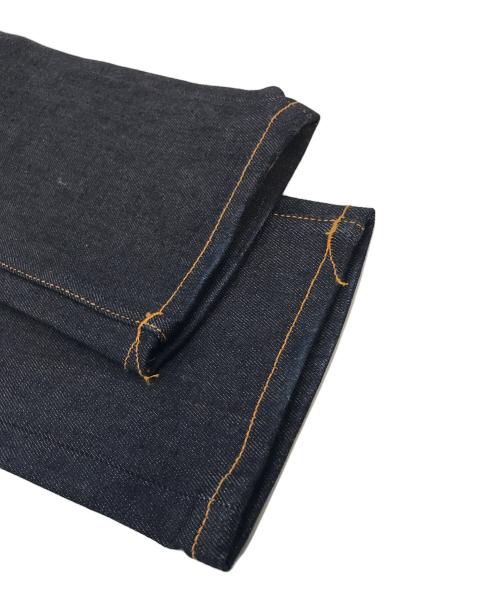 NUDIE JEANS（ヌーディー・ジーンズ）NUDIE JEANS (ヌーディー・ジーンズ) スキニーデニムパンツ インディゴ サイズ:W31の古着・服飾アイテム
