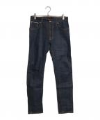 NUDIE JEANSヌーディー・ジーンズ）の古着「スキニーパンツ」｜インディゴ