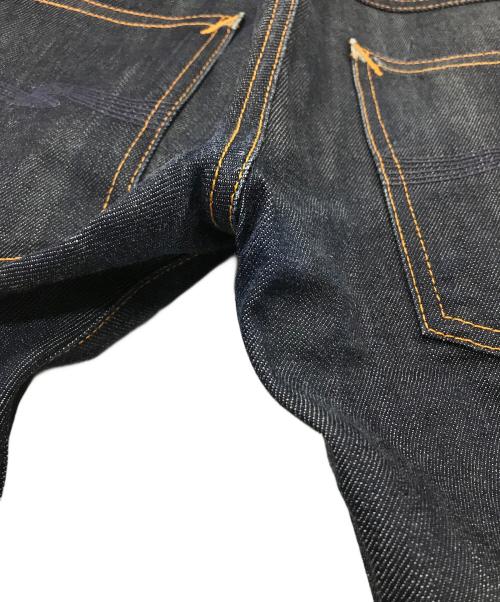 NUDIE JEANS（ヌーディー・ジーンズ）NUDIE JEANS (ヌーディー・ジーンズ) スキニーパンツ インディゴ サイズ:W30 L32の古着・服飾アイテム
