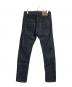 NUDIE JEANS (ヌーディー・ジーンズ) スキニーパンツ インディゴ サイズ:W30 L32：5000円