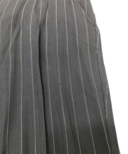 DOLCE & GABBANA（ドルチェ＆ガッバーナ）DOLCE & GABBANA (ドルチェ＆ガッバーナ) セットアップスーツ ネイビー サイズ:38の古着・服飾アイテム