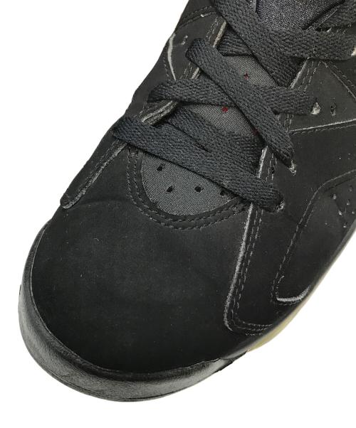 NIKE（ナイキ）NIKE (ナイキ) AIR JORDAN 6 RETRO OG BLACK INFRARED ブラック インフラレッド サイズ:26.5cmの古着・服飾アイテム