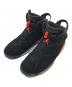 NIKE（ナイキ）の古着「AIR JORDAN 6 RETRO OG BLACK INFRARED」｜ブラック インフラレッド