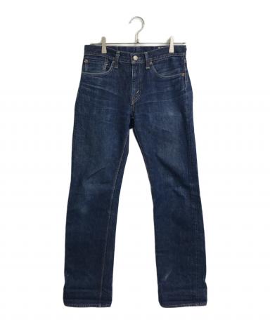 中古・古着通販】orSlow (オアスロウ) 105 Original Standard Denim