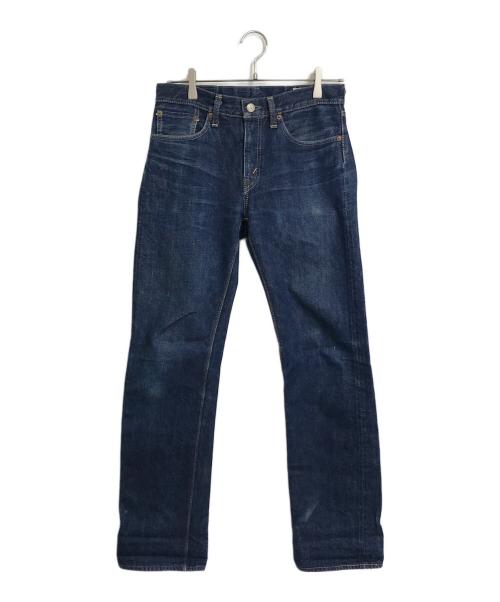 orSlow（オアスロウ）orSlow (オアスロウ) 105 Original Standard Denim インディゴ サイズ:1の古着・服飾アイテム