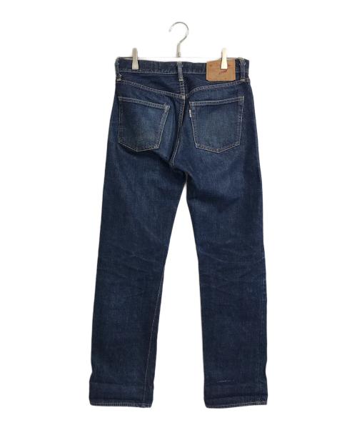 orSlow（オアスロウ）orSlow (オアスロウ) 105 Original Standard Denim インディゴ サイズ:1の古着・服飾アイテム