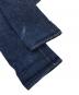 中古・古着 orSlow (オアスロウ) 105 Original Standard Denim インディゴ サイズ:1：4500円