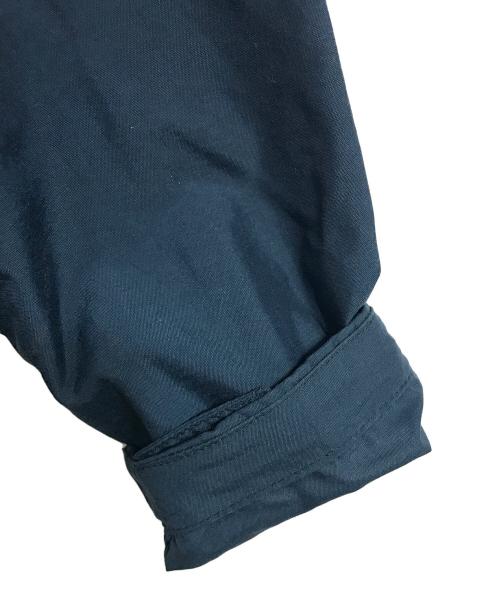 THE NORTH FACE（ザ ノース フェイス）THE NORTH FACE (ザ ノース フェイス) コンパクトジャケット　ナイロンジャケット　ロゴ刺繍ジャケット　薄手ジャケット　ライトアウター　スポーツ　アウトドア ネイビー サイズ:Sの古着・服飾アイテム