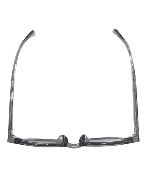 NEW.（ニュー）NEW. (ニュー) chumley'sサングラス グレー サイズ:44□24-148-C3の古着・服飾アイテム