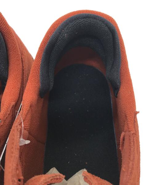 NIKE（ナイキ）NIKE (ナイキ) AIR FORCE 1 WILD Brown サイズ:UK9.5  29㎝の古着・服飾アイテム