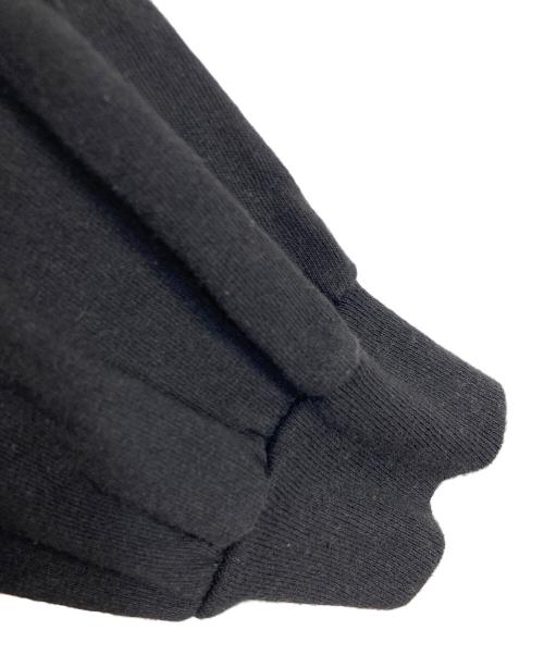 Lafayette（ラファイエット）Lafayette (ラファイエット) カットソー　ロングスリーブカットソー　長袖カットソー　メキシコ製 ブラック サイズ:XLの古着・服飾アイテム