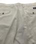 中古・古着 DOCKERS (ドッカーズ) 【古着】90'sリネンコットン2タックパンツ　90年代　アメリカ製　USA製 アイボリー サイズ:36×30：5000円