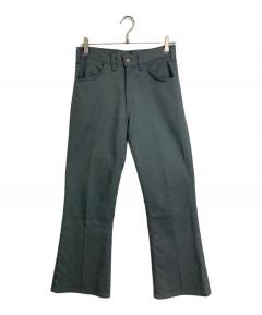 中古・古着通販】LEVI'S (リーバイス) アクションスラックス/70～80's