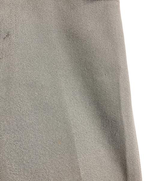 LEVI'S（リーバイス）LEVI'S (リーバイス) 【古着】60〜70年代 STA-PREST スタプレパンツ　ビッグE 42タロンジッパー グレー サイズ:実寸参照の古着・服飾アイテム